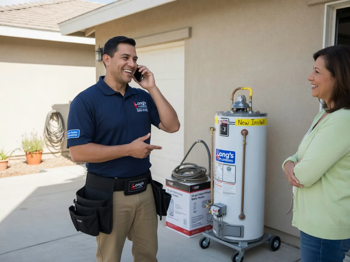 Leak Detection Kingston, IL FAQs